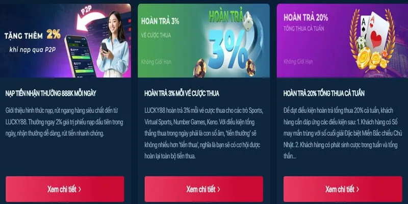 Bảo mật và công bằng là ưu tiên hàng đầu tại pp55 nhà cái